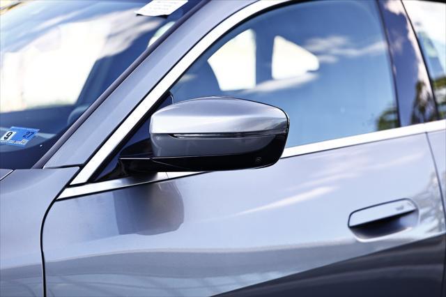 2025 BMW I4 - $50,884