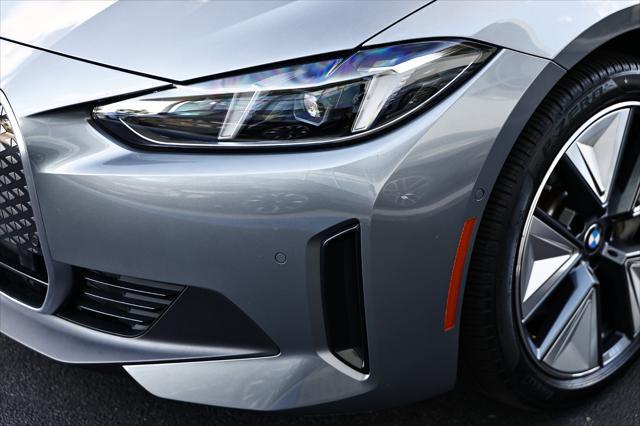 2025 BMW I4 - $50,884