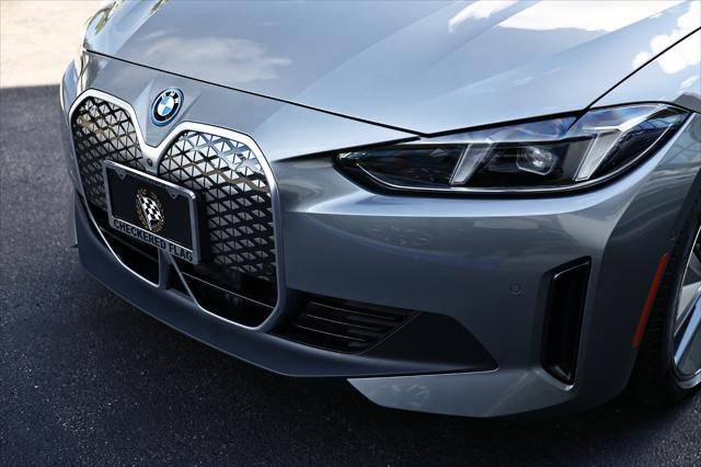 2025 BMW I4 - $50,884