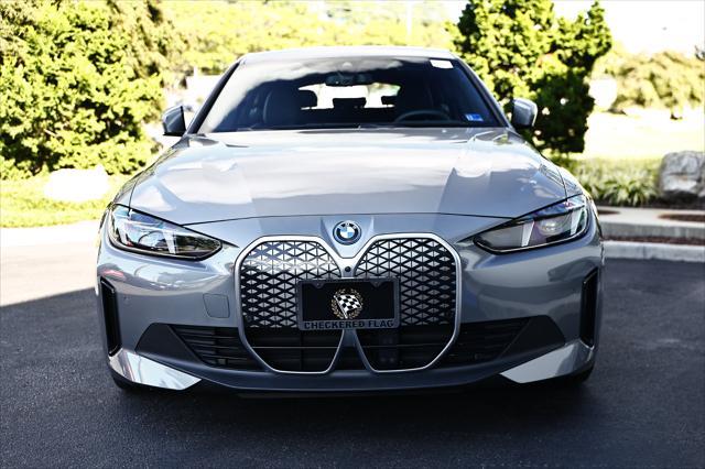 2025 BMW I4 - $50,884