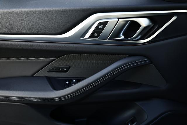 2025 BMW I4 - $50,884