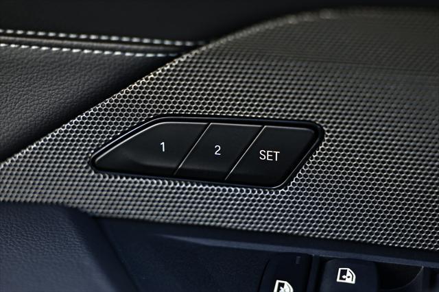 2025 BMW I4 - $50,884