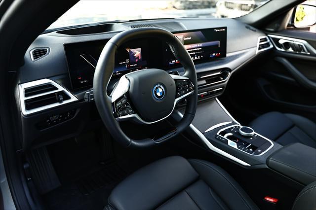 2025 BMW I4 - $50,884