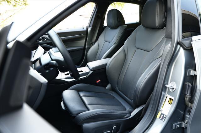 2025 BMW I4 - $50,884