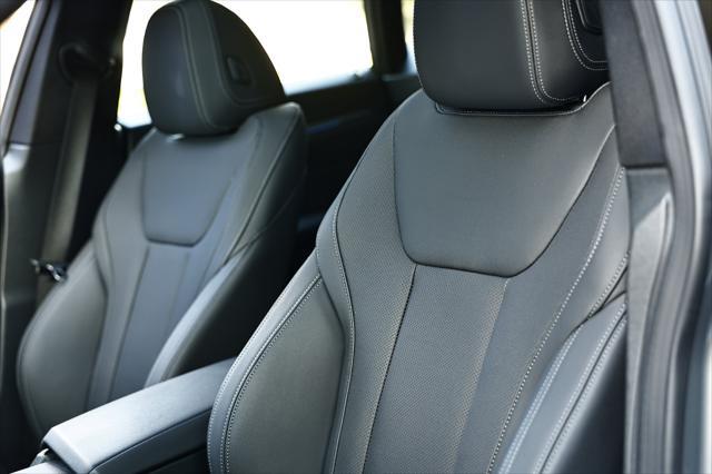 2025 BMW I4 - $50,884