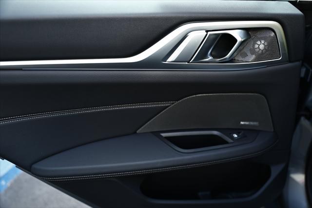 2025 BMW I4 - $50,884