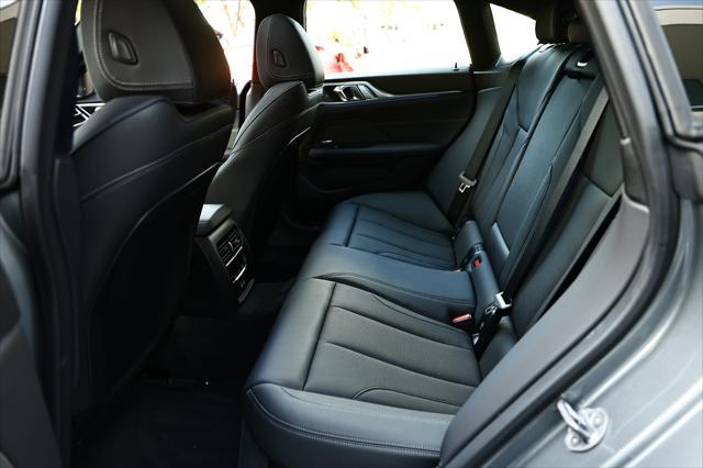 2025 BMW I4 - $50,884