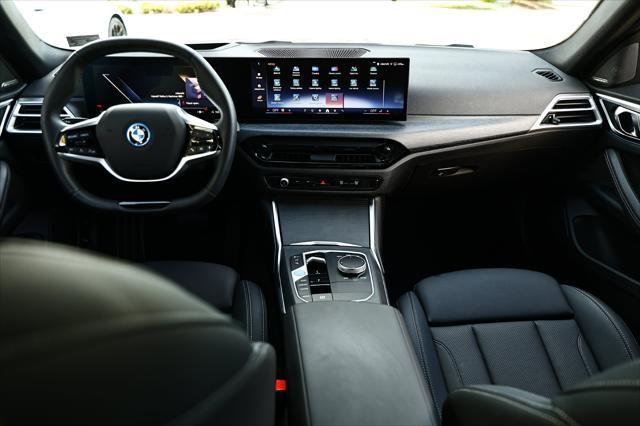 2025 BMW I4 - $50,884