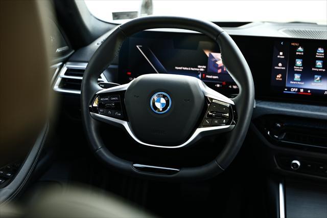2025 BMW I4 - $50,884