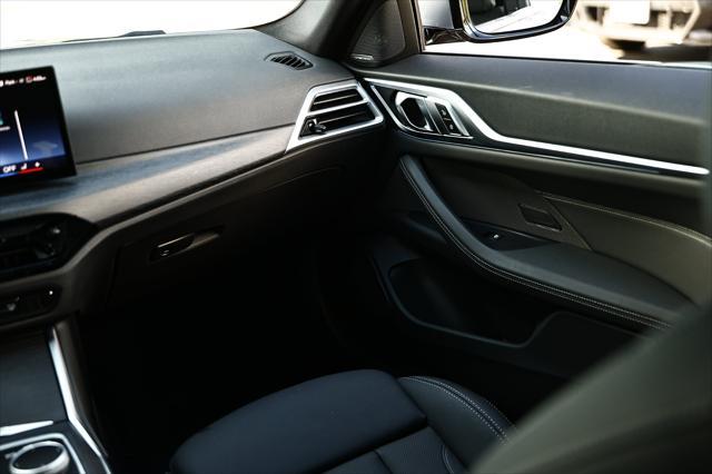 2025 BMW I4 - $50,884