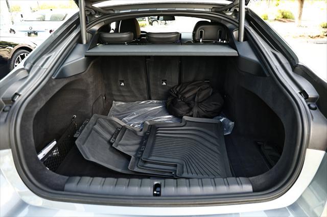 2025 BMW I4 - $50,884