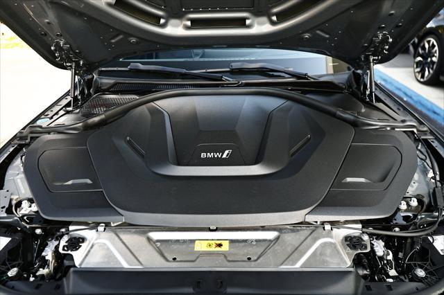 2025 BMW I4 - $50,884