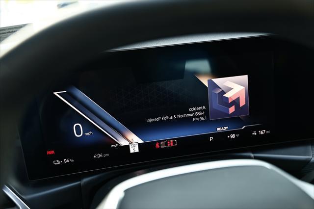 2025 BMW I4 - $50,884