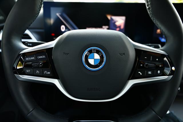 2025 BMW I4 - $50,884
