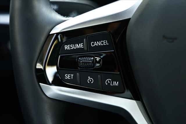 2025 BMW I4 - $50,884
