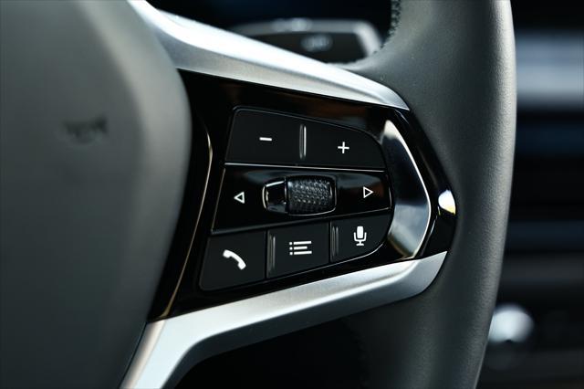 2025 BMW I4 - $50,884
