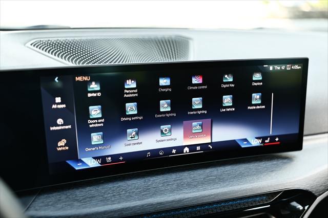 2025 BMW I4 - $50,884