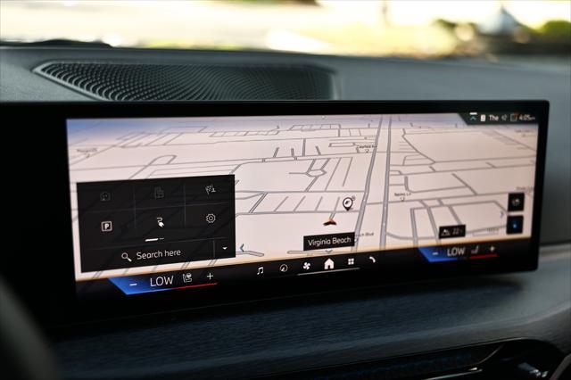 2025 BMW I4 - $50,884