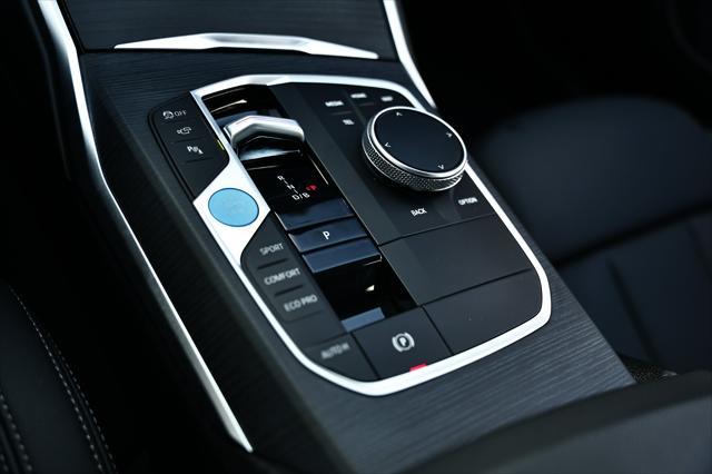 2025 BMW I4 - $50,884