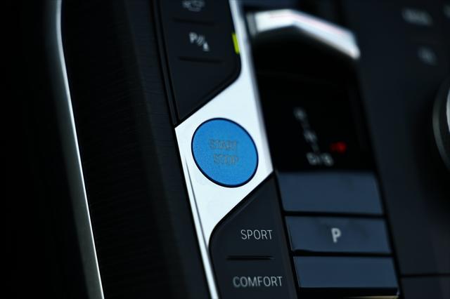 2025 BMW I4 - $50,884