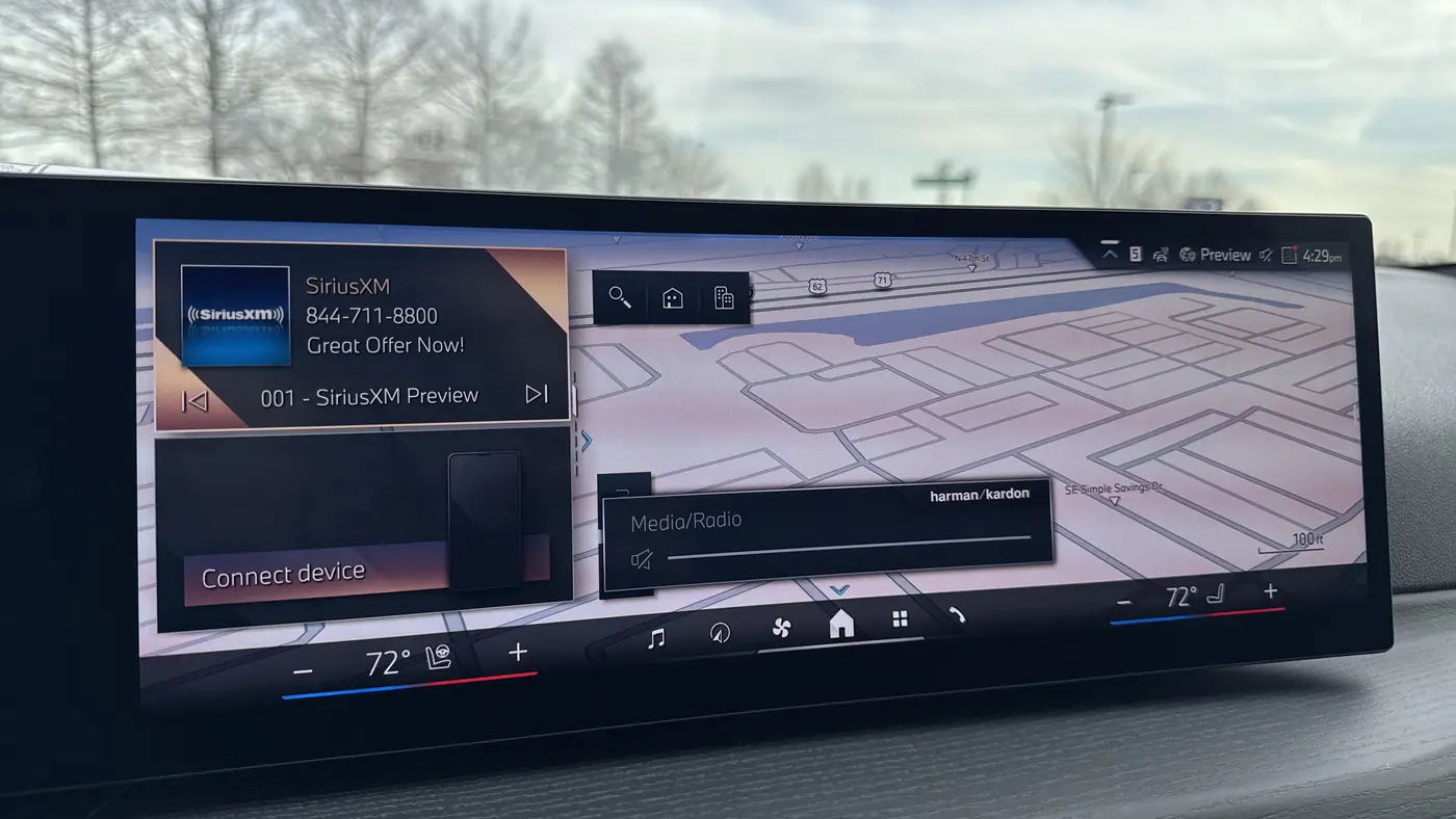 2026 BMW i4 xDrive40 Gran Coupe