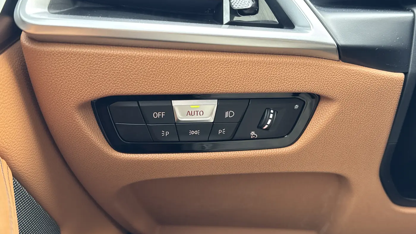 2026 BMW i4 xDrive40 Gran Coupe