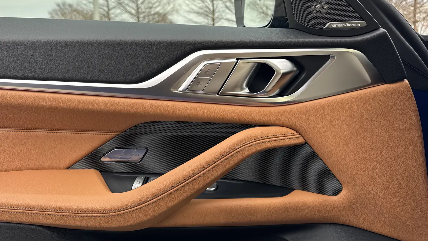 2026 BMW i4 xDrive40 Gran Coupe