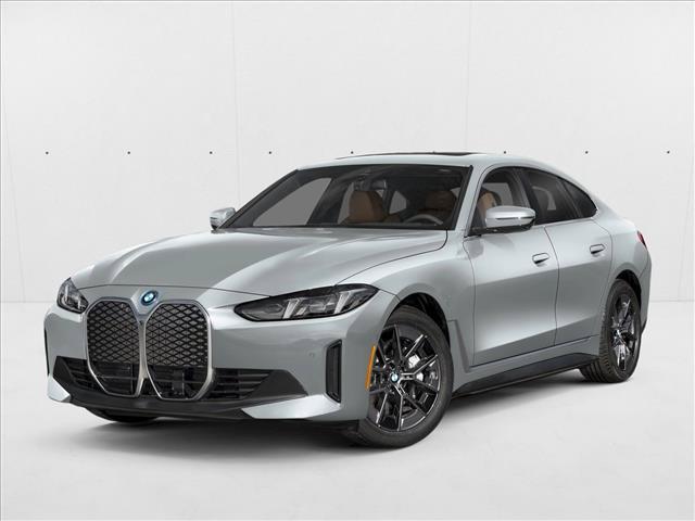 2026 BMW I4 - $68,540