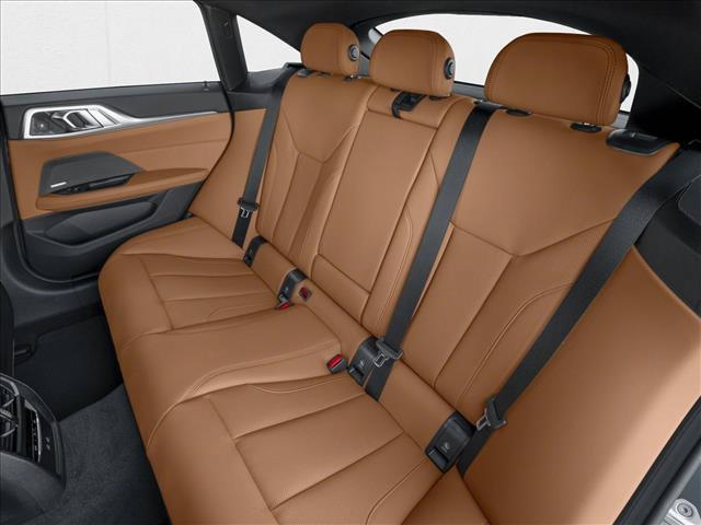 2026 BMW I4 - $68,540