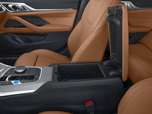 2026 BMW I4 - $68,540