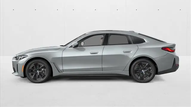 2026 BMW i4 xDrive40 Gran Coupe