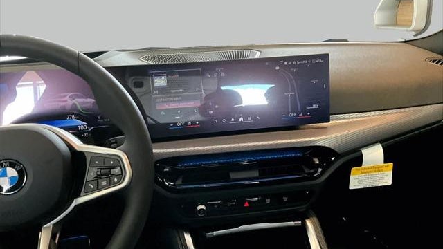 2026 BMW i4 xDrive40 Gran Coupe