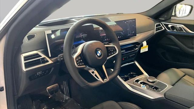 2026 BMW i4 xDrive40 Gran Coupe