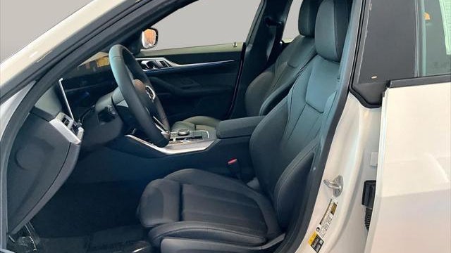 2026 BMW i4 xDrive40 Gran Coupe