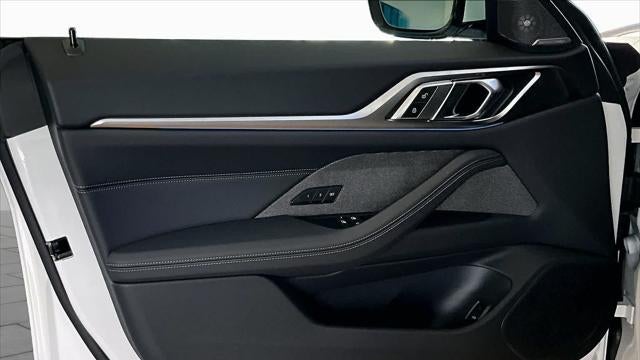 2026 BMW i4 xDrive40 Gran Coupe