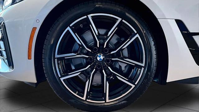 2026 BMW i4 xDrive40 Gran Coupe