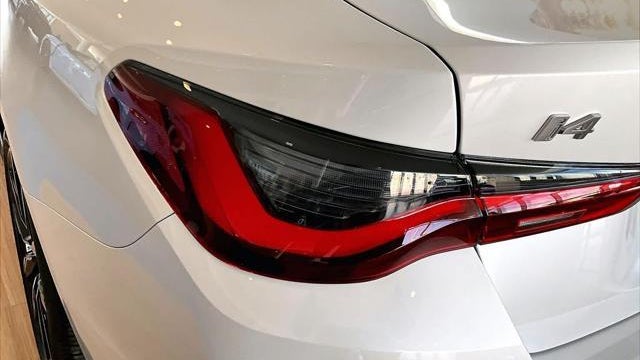 2026 BMW i4 xDrive40 Gran Coupe
