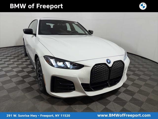 2025 BMW I4 - $48,998