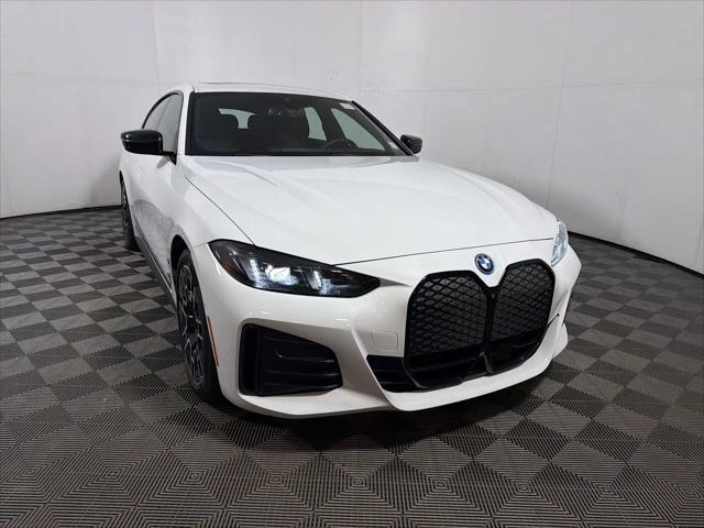 2025 BMW I4 - $48,998