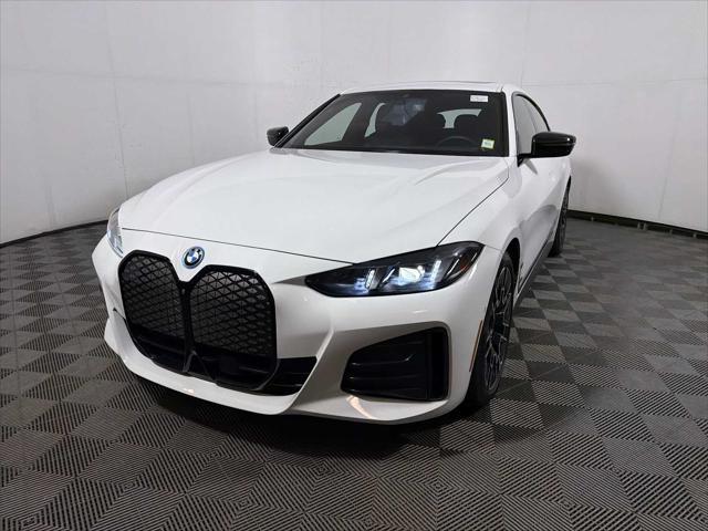 2025 BMW I4 - $48,998