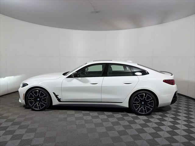 2025 BMW I4 - $48,998