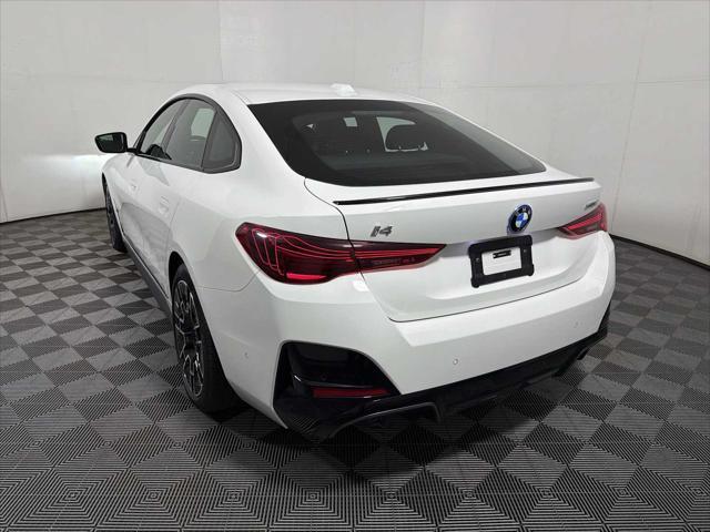 2025 BMW I4 - $48,998