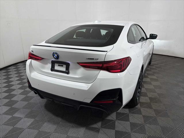 2025 BMW I4 - $48,998