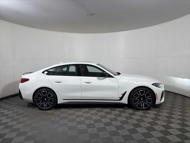2025 BMW I4 - $48,998