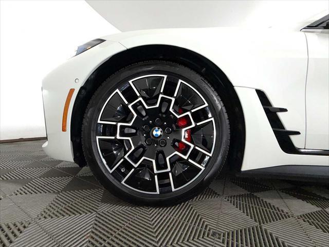 2025 BMW I4 - $48,998