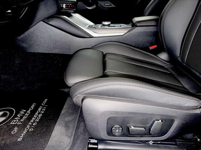 2025 BMW I4 - $48,998