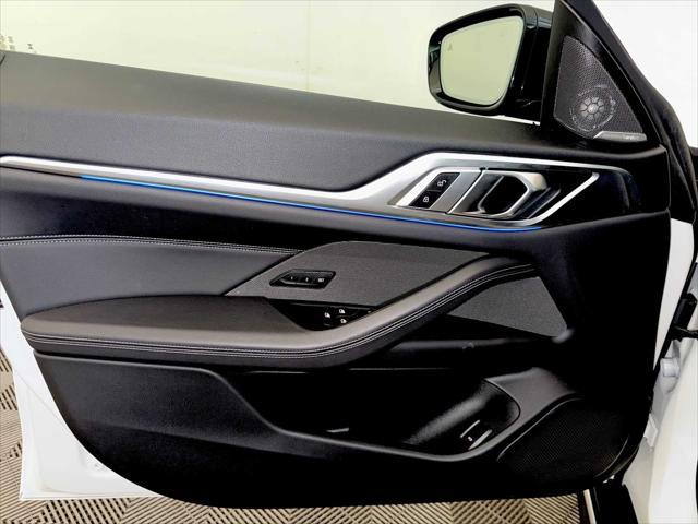 2025 BMW I4 - $48,998