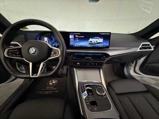 2025 BMW I4 - $48,998