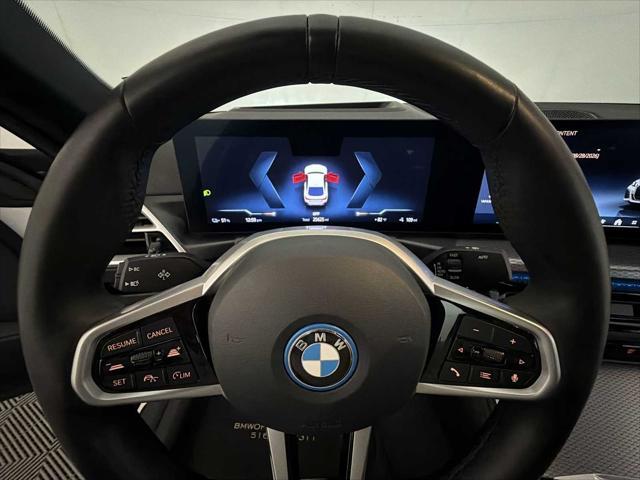 2025 BMW I4 - $48,998