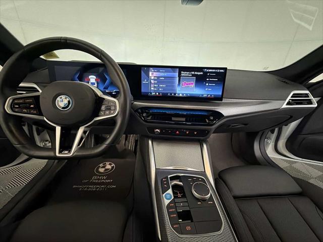 2025 BMW I4 - $48,998
